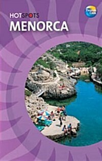 Menorca (Paperback)