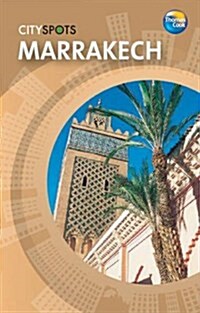 Marrakech (Paperback)