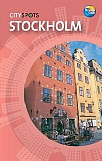 Stockholm (Paperback)