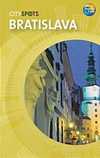 Bratislava (Paperback)