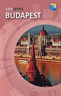 Budapest (Paperback)