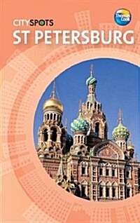 St Petersburg (Paperback)