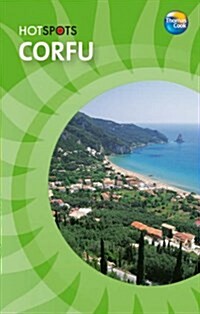 Corfu (Paperback, 2 Rev ed)
