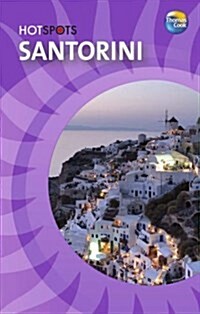 Santorini (Paperback)