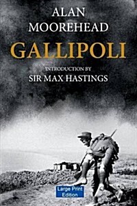 Gallipoli (Paperback)