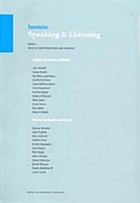 Transmission : Speaking and Listening (Paperback)