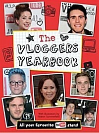 The Vloggers Yearbook (Hardcover)