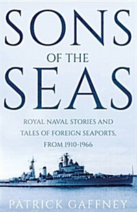 Sons of the Seas (Paperback)