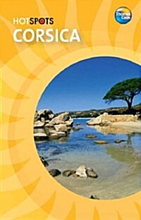 Corsica (Paperback)