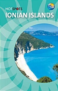 Ionian Islands (Paperback, 2 Rev ed)