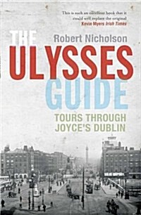 The Ulysses Guide (Paperback)