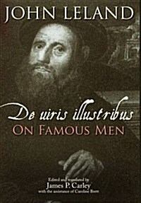 De Uiris Illustribus / On Famous Men (Hardcover)