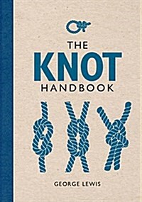 Knot Handbook, The (Hardcover)