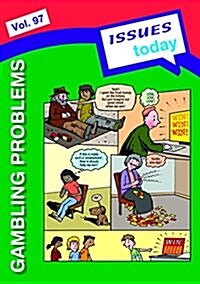 Gambling Problems Issues Today Series (Paperback)