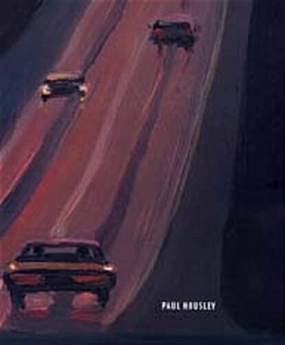 Paul Housley (Paperback)
