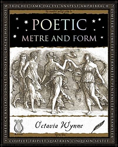 Poetic Metre and Form (Paperback)