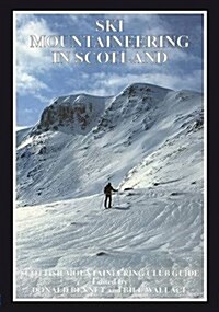 Ski Mountaineering in Scotland (Paperback)