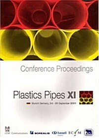 Plastics Pipes XI (Paperback)