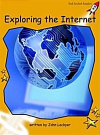 Exploring the Internet : Fluency (Paperback, International ed)