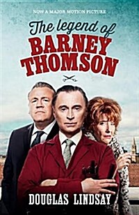 The Legend of Barney Thomson (Paperback)