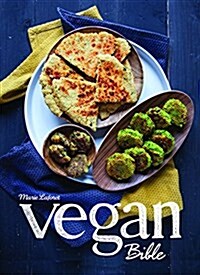 Vegan Bible (Hardcover)
