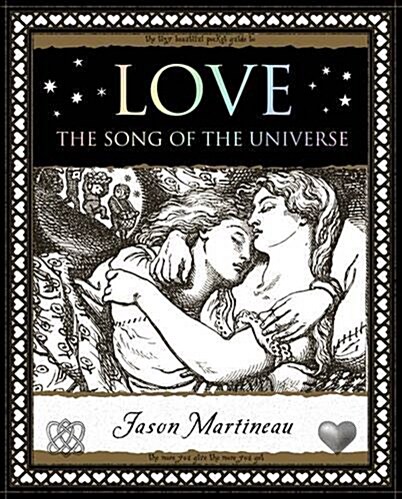Love : The Song of the Universe (Paperback)