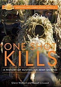 One Shot Kills (Paperback)