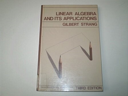 Linear Algebra & Its Applications (Paperback, 4th, Teachers Guide)