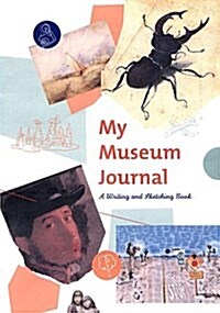 My Museum Journal (Hardcover)