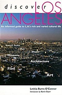Discover Los Angeles (Paperback)