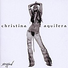 [중고] Christina Aguilera - Stripped