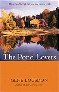 The Pond Lovers (Hardcover)