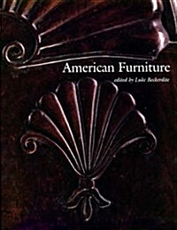 American Furniture (Paperback)