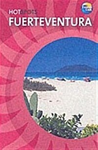 Fuerteventura (Paperback)