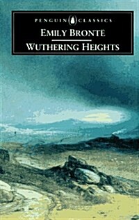 Wuthering Heights (Penguin Classics) (Mass Market Paperback)
