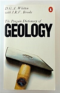 The Penguin Dictionary of Geology (Dictionary, Penguin) (Paperback, 1)