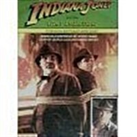 Indiana Jones and the Last Crusade (Based on a Screenplay by Jeffrey Boam/Story by George Lucas & Menno Meyjes) (Paperback, 1st)