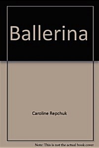 How to Be a Ballerina (Paperback)