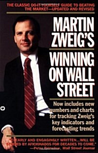 Winning On Wall Street (Paperback, Revised)
