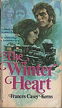 The Winter Heart (Paperback)