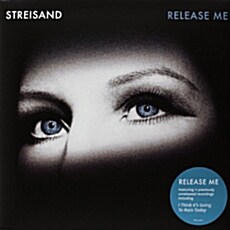 [수입] Barbra Streisand - Release Me [LP]