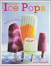 IRRESISTIBLE ICE POPS