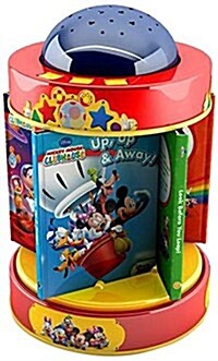 Disney Junior Mickey Mouse Clubhouse Sweet Dreams Carousel Library (Package)