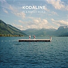 [수입] Kodaline - In A Perfect World [LP]