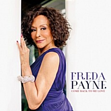 [수입] Freda Payne - Come Back To Me Love