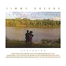 [중고] [수입] Jimmy Greene - Beautiful Life