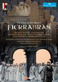 Fierrabras. 1 [DVD]: 전체관람가