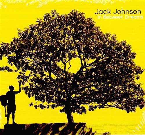 Jack Johnson - In Between Dreams