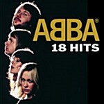 [중고] Abba - 18 Hits
