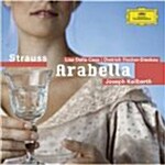 [수입] Richard Strauss - Arabella / Joseph Keilberth